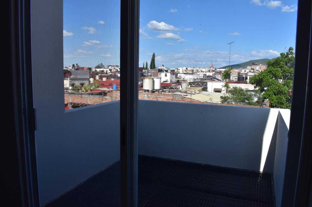 El Suburbio - Serapio Rendon Morelia Exteriér fotografie
